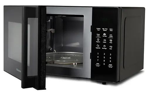 Мікрохвильова піч Hisense H23MOBS5HG (6943335)