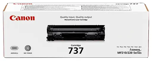 МФУ Canon i-SENSYS MF237w (1418C122) - фото 4