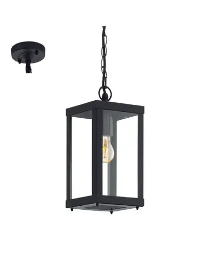 Світильник Eglo 94788 Alamonte - фото 1