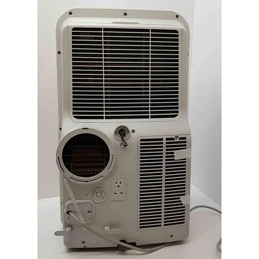 Кондиціонер мобільний KOENIC KAC 3351, 1350 Вт, 120 м³ з функцією охолодження, вентиляції, осушення - фото 5