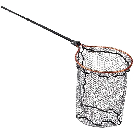 Підсак Savage Gear Full Frame Landing Net Round M (46х56 см) 95-150 см