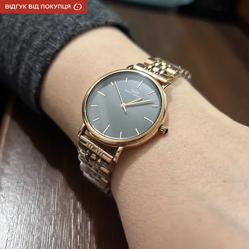 Часы Boerni Aibisino LadyBoss - фото 9