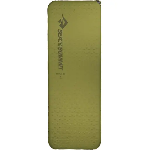 Коврик самонадувной Sea To Summit Self Inflating Camp Mat Rectangular L (1033-STS AMSICMRL)