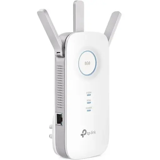 Ретранслятор TP-Link RE450