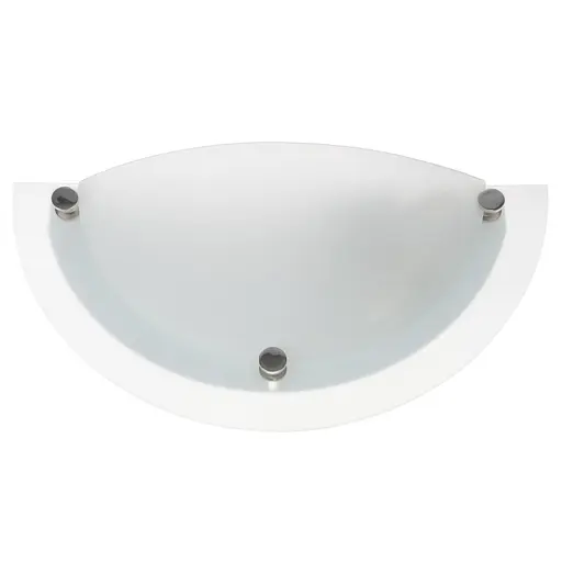 Бра Brille W154/1 настенное накладное в ванную половинка - фото 2