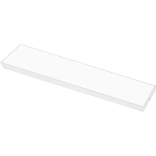 Лінійний світлодіодний світильник Horoz Electric Fortis-60 3CCT 019-068-1060 білий 3000/4200/6400К - фото 1