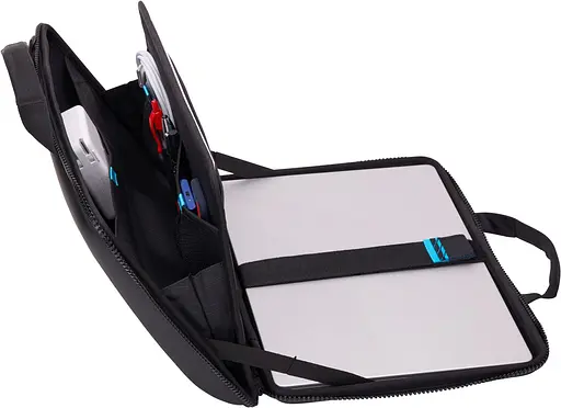 Сумка для ноутбука Thule Gauntlet MacBook 16" Pro Attache (TH 3204936) - фото 6