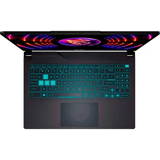 Ноутбук MSI Cyborg 15 A13VF (A13VF-862) [135749] - фото 6