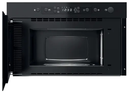 Мікрохвильова піч Whirlpool MBNA920B - фото 3