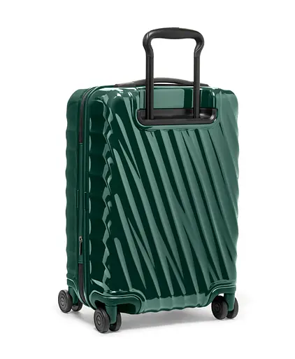 Чемодан Tumi 19 DEGREE HUNTER 55 см GREEN 55x35,5x23(28) 0228771HG2 - фото 6