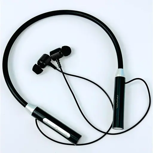 Бездротові навушники WUW-R206 white - фото 3