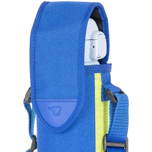 Чехол для термоса Zojirushi MC-DA02AG для 0.48 navy - фото 4