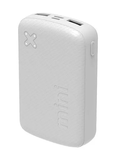 УМБ GoGEN Powerbank 10000 mAh (GOGPB100009W) - фото 3
