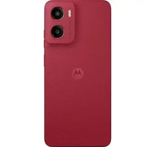Motorola Moto G05 4/256GB NFC Plum Red - фото 5