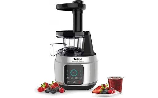 Соковыжималка Tefal ZC420E38 - фото 7