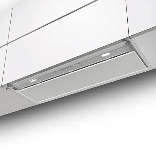Вытяжка Faber встраиваемая 60 см 1119 м3ч In-Nova Premium Wh M A60 белая - фото 2
