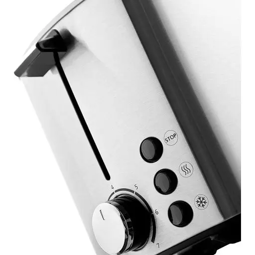 Тостер First FA-5367-5 - фото 6