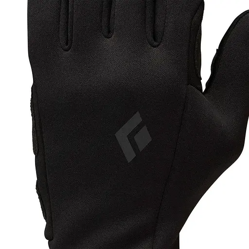 Рукавиці Black Diamond HeavyWeight Screentap Liners Black XS (1033-BD 8018050002XSM1) - фото 4