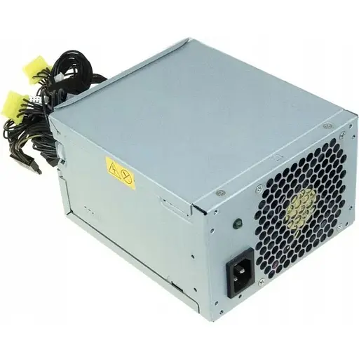 Блок питания Delta 575W (DPS-575AB) Б/У - фото 1