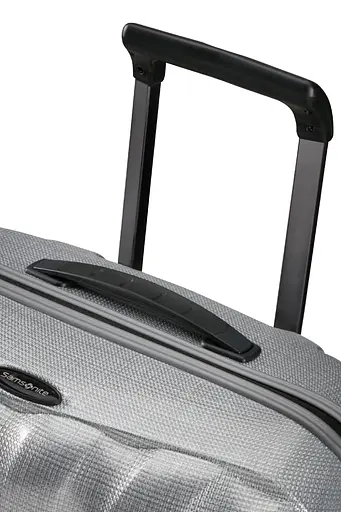 Чемодан Samsonite C-LITE ALUMINIUM 75x51x31 75 См. CS2*08011 - фото 7