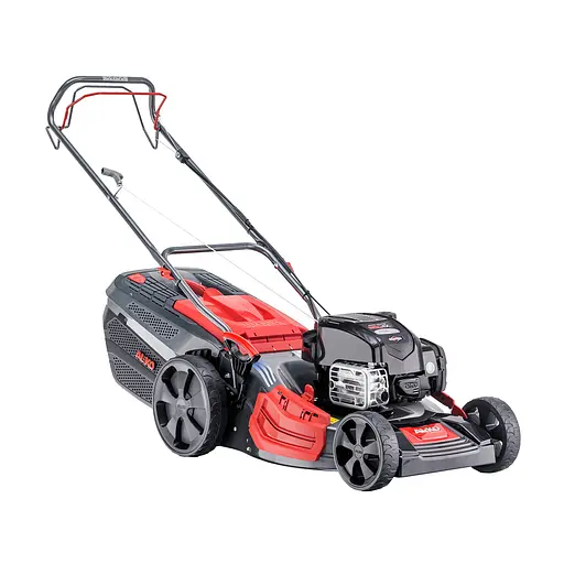 Газонокосарка бензинова AL-KO 51.3 SP-B HIGHLINE PLUS (123027) - фото 1