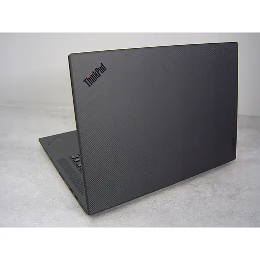 Ноутбук Lenovo P1 Gen 5, i7-12800H, 32GB, 1TB, RTX A4500 - фото 5