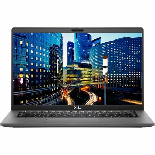 Ноутбук Dell Latitude 7410 FHD Touch (i7-10610U/16/512SSD) - Class B "Б/В" - фото 1