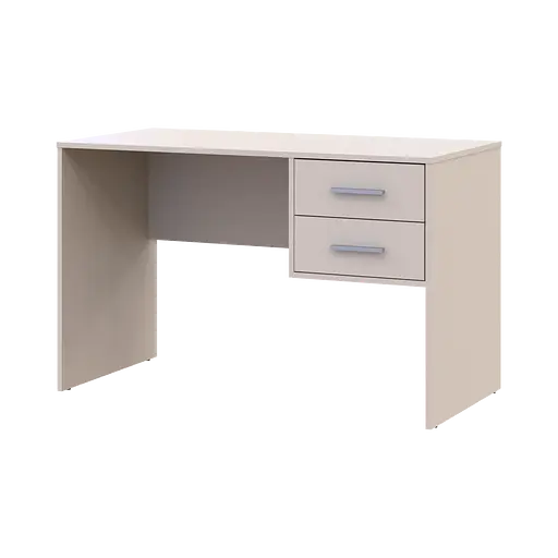 Офісний стіл Doros Т2 Кашемір 120х60х75 (41516190)