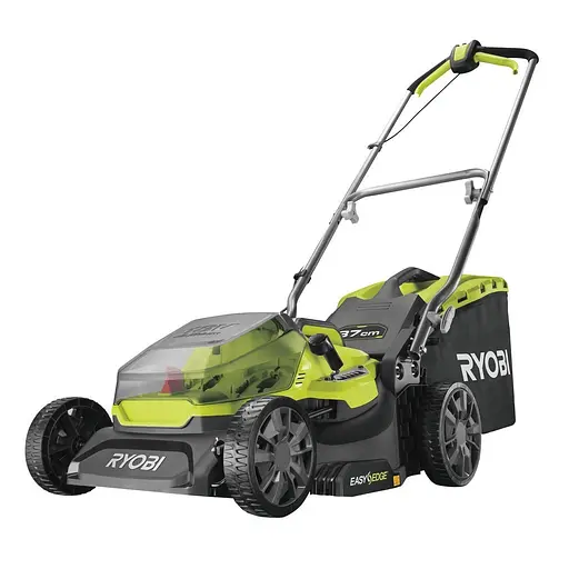 Газонокосарка Ryobi ONE+ RY18LM37A-140 18В акумуляторна - фото 1