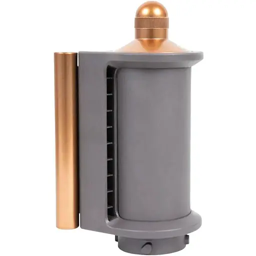 Фэн-стайлер Dyson Airwrap Complete Long Nickel/Copper (533896-01) (109321) - фото 4