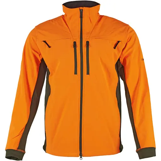 Куртка Chevalier Nimrod Windblocker 3XL Orange