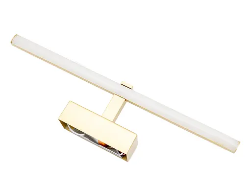 Підсвітка для картин і дзеркал Brille LED SW-112/12W CCT GD