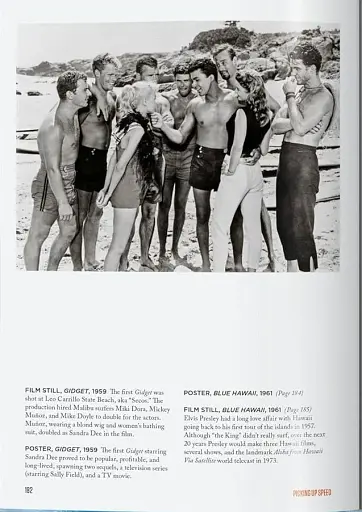 Surfing. 1778–Today - фото 4