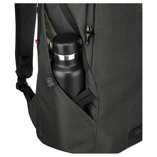 Міський рюкзак Wenger MX Eco Light/anthracite (612262) - фото 3