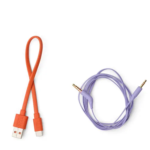 Навушники JBL Tune 720BT Purple (JBLT720BTPUR) - фото 10