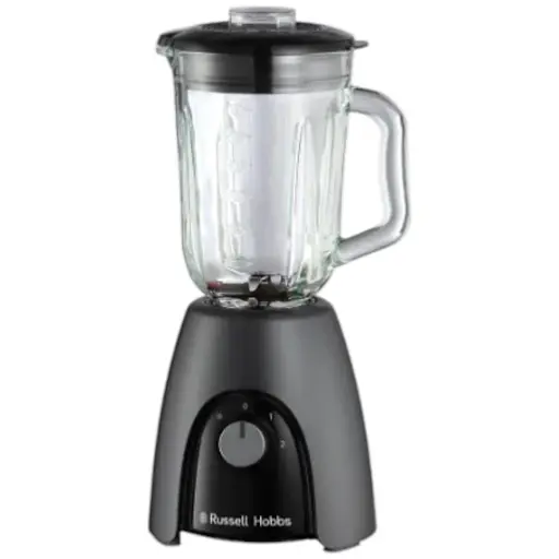 Стационарный блендер Russell Hobbs 27121-56 Matte Charcoal Jug Blender - фото 1