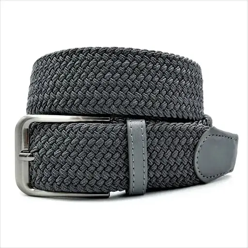 Ремінь-резинка Le-Mon 3,8х105 см acs0027268 - фото 1