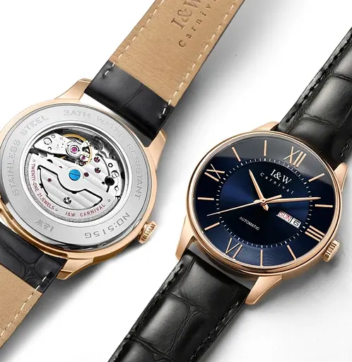 Годинник Carnival Atlantis - фото 12