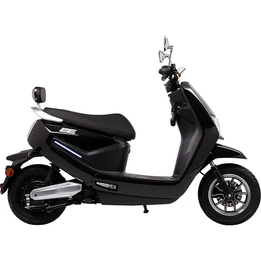 Електроскутер 2E MB5 Black (2EESMB5) [140099] - фото 2