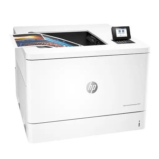 Лазерний принтер HP Color LJ 751dn Б/В - фото 2