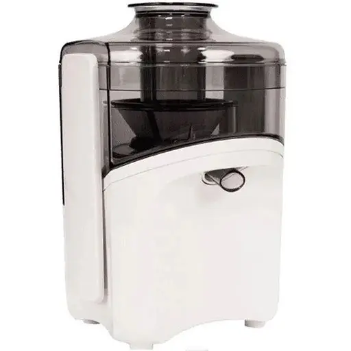 Соковитискач відцентровий Hagsen MJ500 White