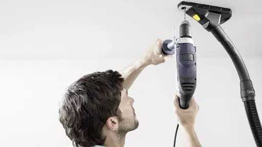 Насадка пылеуловитель Karcher (2.863-234.0) - фото 5
