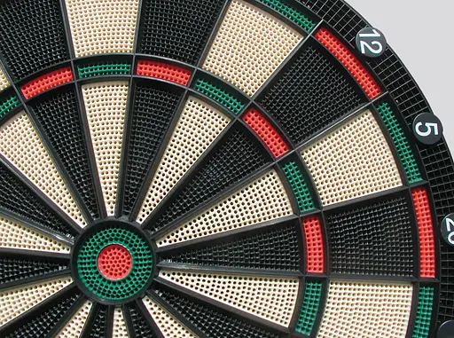 Дартс электронный Equinox Vega (DA-20) 929734 - фото 3