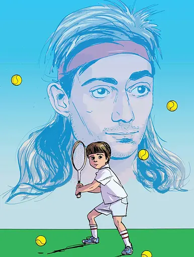 Stories for Boys Who Dare to be Different 2 - фото 12