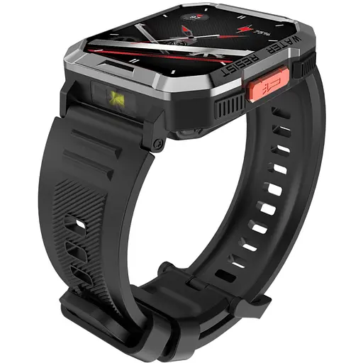 Часы Blackview W60 Black - фото 5