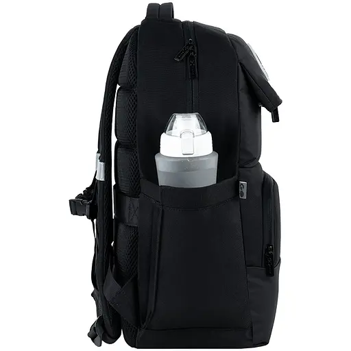 Рюкзак GoPack Teens 187L Черный (GO26-187L) - фото 5