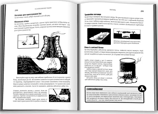 SAS. Найкращий посібник із виживання - фото 5