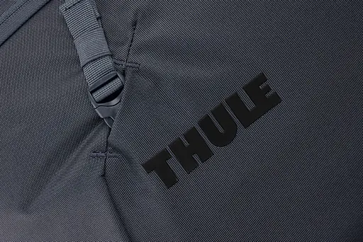 Сумка на колесах Thule Subterra 2 Wheeled Duffel Dark Slate 3205052 - фото 13