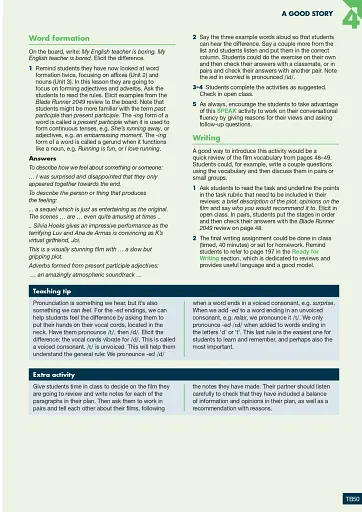 Ready for B2 First. Teacher's Book with Teacher's App 4th Edition - фото 8