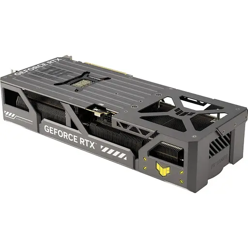 Видеокарта Asus TUF Gaming GeForce RTX 5080 OC 16 GB (TUF-RTX5080-O16G-GAMING) EU [127199] - фото 10